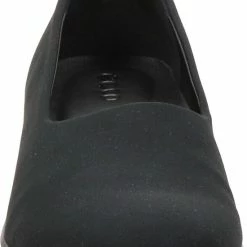 ECCO Felicia Dames Instapper - Zwart - Maat 40 -Dames Winkel 550x797 4