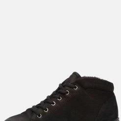 ECCO Fara Dames Veterboot, - Zwart - Maat 38 95 ECCO Fara Dames Veterboot, - Zwart - Maat 38 -Dames Winkel 550x797 5