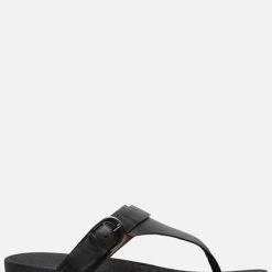 Birkenstock Gizeh Dames Slippers - White - Maat 37 -Dames Winkel 550x797 6