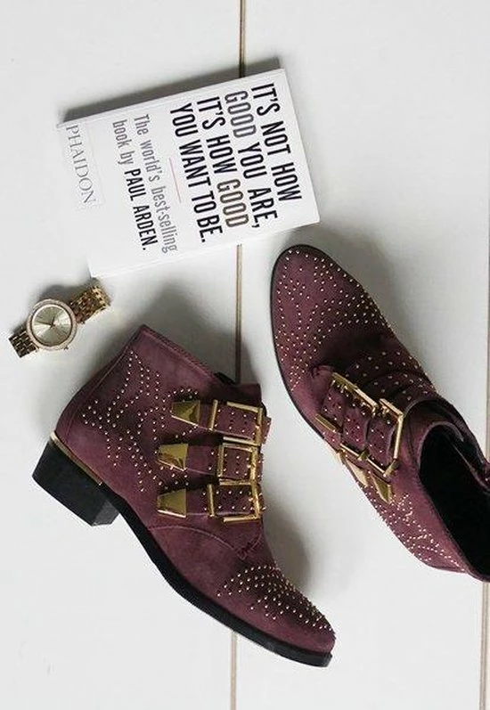 Panama Jack Felina B10 Bruin - Dames Laars - Maat 41 15 Panama Jack Felina B10 Bruin - Dames Laars - Maat 41 - Afbeelding 13