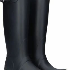 Hunter Womens Original Tall Regenlaarzen - Rubber Laarzen - Dames - Blauw - Maat 40/41 -Dames Winkel 550x800 1