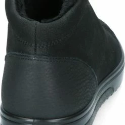 ECCO Fara Dames Veterboot, - Zwart - Maat 38 76 ECCO Fara Dames Veterboot, - Zwart - Maat 38 -Dames Winkel 550x800 2