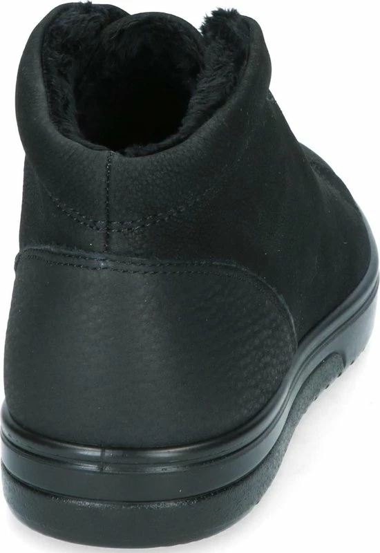 ECCO Fara Dames Veterboot, - Zwart - Maat 38 27 ECCO Fara Dames Veterboot, - Zwart - Maat 38 - Afbeelding 25