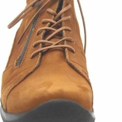 Wolky Veterschoenen Why Cognac Nubuck -Dames Winkel 550x801 1