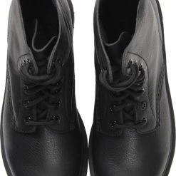 Dr. Martens Laarzen Dr Martens 1460 Pascal Mono -Dames Winkel 550x803