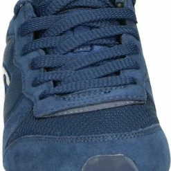 Skechers Retros-OG 85-Goldn Gurl Dames Sneakers - Navy - Maat 37 -Dames Winkel 550x803 5