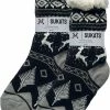 Sukats® Huissokken - Homesocks - Maat 36-41 - Grijs/Zwart - Anti-Slip - Fluffy - Dames Huissokken - Variant 24 -Dames Winkel 550x805 2
