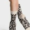 Happy Socks Leopard 36-40 -Dames Winkel 550x806 5