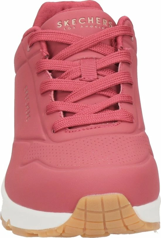 Skechers UNO Dames Sneakers - Maat 39 11 Skechers UNO Dames Sneakers - Maat 39 - Afbeelding 9