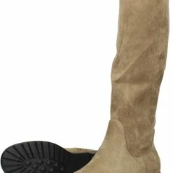 Sub55 - Lange Laarzen -Dames Winkel 550x811 2