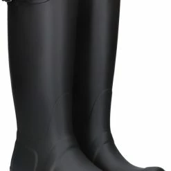 Hunter Womens Original Tall Dames Regenlaarzen - Maat 37 -Dames Winkel 550x811 3