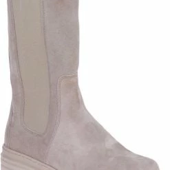 Gabor 91.724 Dames Laarzen - Beige - Maat 38 -Dames Winkel 550x811 4