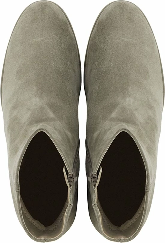 Gabor Enkellaarsjes Dames / Laarzen / Damesschoenen - Suède - 94.780.12 - Beige - Maat 40 17 Gabor Enkellaarsjes Dames / Laarzen / Damesschoenen - Suède - 94.780.12 - Beige - Maat 40 - Afbeelding 15