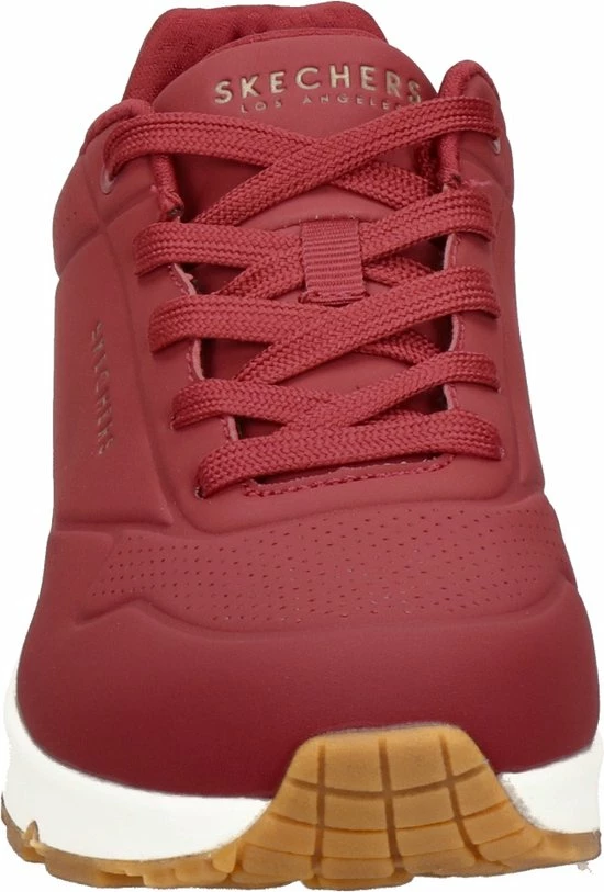 Skechers UNO Dames Sneakers - Maat 39 5 Skechers UNO Dames Sneakers - Maat 39 - Afbeelding 3