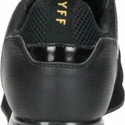 Cruijff Classics Cruyff Classics Dames Lage Sneakers Lusso - Zwart - Maat 42 17 Cruijff Classics Cruyff Classics Dames Lage Sneakers Lusso - Zwart - Maat 42 -Dames Winkel 550x814