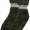 Sukats® Huissokken - Homesocks - Mint Groen - Onesize - Maat 35-42 - Winter - Warm - Dames En Heren -Dames Winkel 550x815 2