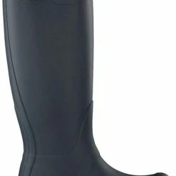 Hunter Womens Original Tall Regenlaarzen - Rubber Laarzen - Dames - Blauw - Maat 40/41 -Dames Winkel 550x816 1
