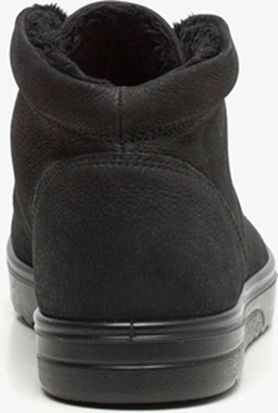 ECCO Fara Dames Veterboot, - Zwart - Maat 38 51 ECCO Fara Dames Veterboot, - Zwart - Maat 38 - Afbeelding 49