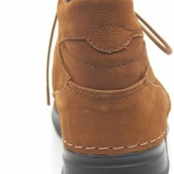 Wolky Veterschoenen Why Cognac Nubuck -Dames Winkel 550x816