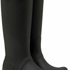 Hunter Womens Original Tall Dames Regenlaarzen - Maat 37 -Dames Winkel 550x817 2