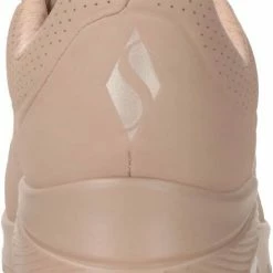 Skechers Uno -Stand On Air Dames Sneakers - Sand - Maat 36 27 Skechers Uno -Stand On Air Dames Sneakers - Sand - Maat 36 -Dames Winkel 550x817