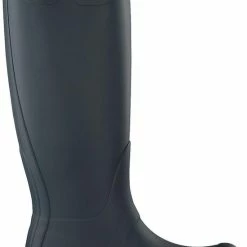 Hunter Womens Original Tall Regenlaarzen - Rubber Laarzen - Dames - Blauw - Maat 40/41 -Dames Winkel 550x820 1