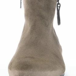 Gabor 92.718 Dames Laarzen - Bruin - Maat 38 -Dames Winkel 550x820 2