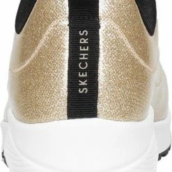 Skechers UNO-DIAMOND SHATTER Dames Sneakers - Maat 36 36 Skechers UNO-DIAMOND SHATTER Dames Sneakers - Maat 36 -Dames Winkel 550x822 4