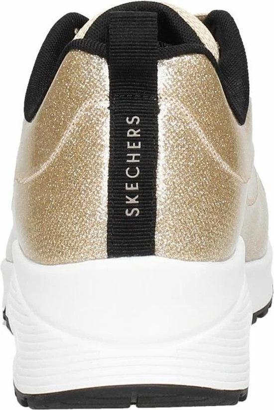Skechers UNO-DIAMOND SHATTER Dames Sneakers - Maat 36 19 Skechers UNO-DIAMOND SHATTER Dames Sneakers - Maat 36 - Afbeelding 17