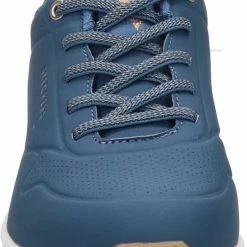 Skechers Uno Dames Sneaker - Blauw - Maat 40 12 Skechers Uno Dames Sneaker - Blauw - Maat 40 -Dames Winkel 550x823