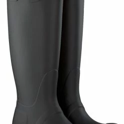 Hunter Womens Original Tall Dames Regenlaarzen - Maat 37 -Dames Winkel 550x823 4