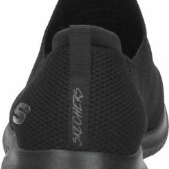 Skechers Ultra Flex First Take Dames Instappers - Black - Maat 41 64 Skechers Ultra Flex First Take Dames Instappers - Black - Maat 41 -Dames Winkel 550x823 6