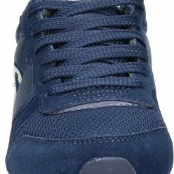 Skechers Retros-OG 85-Goldn Gurl Dames Sneakers - Navy - Maat 37 -Dames Winkel 550x823 7