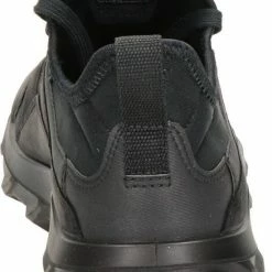 Ecco MX W Dames Sneakers - Zwart - Maat 40 -Dames Winkel 550x825 11