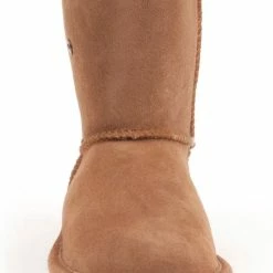 Warmbat Laarzen Vrouwen - Maat 40 -Dames Winkel 550x825