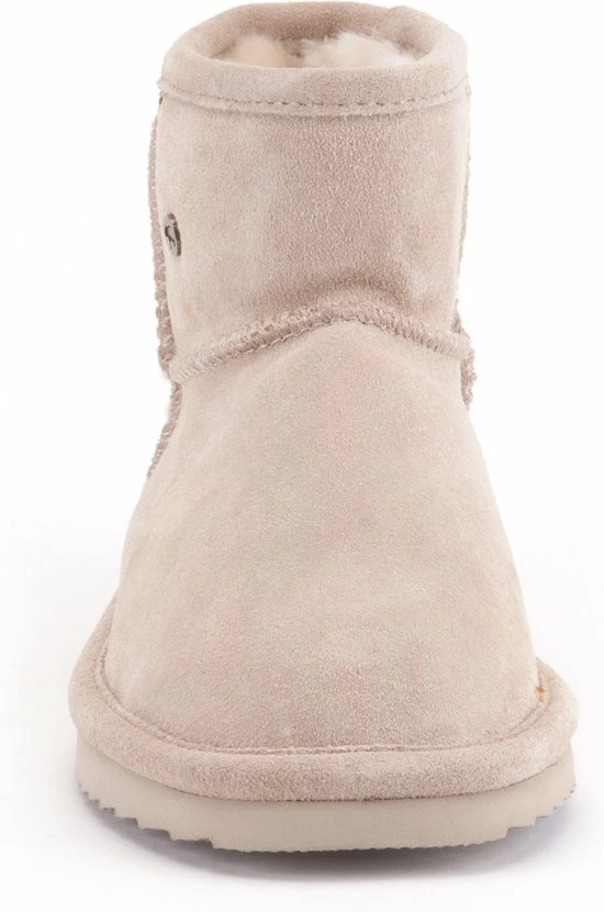 Warmbat Wallaby Dames Laarzen - Blush - Maat 41 4 Warmbat Wallaby Dames Laarzen - Blush - Maat 41 - Afbeelding 2