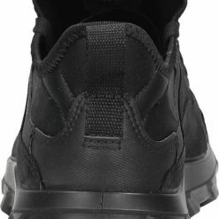 Ecco MX W Dames Sneakers - Zwart - Maat 40 -Dames Winkel 550x832