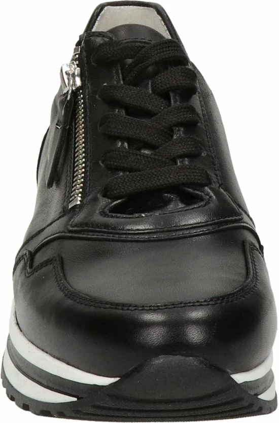 Gabor 96.528 Dames Sneakers - Zwart - Maat 40 14 Gabor 96.528 Dames Sneakers - Zwart - Maat 40 - Afbeelding 12