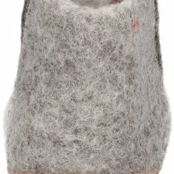 Tofvel Pantoffels Grijs Schapenwol - Dames - Maat 41 24 Tofvel Pantoffels Grijs Schapenwol - Dames - Maat 41 -Dames Winkel 550x834 7