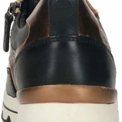 Tamaris Sneakers Zwart Leer 102406 - Dames - Maat 39 27 Tamaris Sneakers Zwart Leer 102406 - Dames - Maat 39 -Dames Winkel 550x836 1
