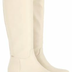 Mexx Dames Boot Kyani Off White -Dames Winkel 550x839